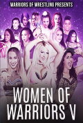 Women Of Warriors V