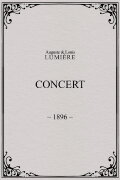 Concert