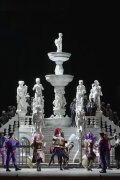 Giuseppe Verdi: Les vêpres siciliennes @  Teatro Massimo, Palermo