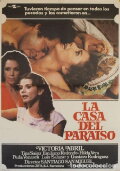 La casa del paraíso