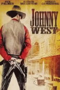 Left Handed Johnny West