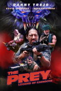 The Prey: Legend of Karnoctus