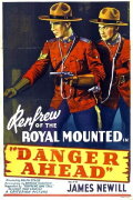 Danger Ahead