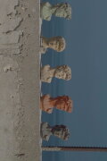 The Apollo of Gaza