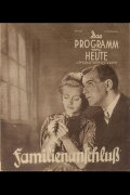 Familienanschluß