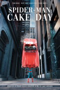 Spider-Man: Cake Day