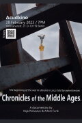 Chronicles of the Middle Ages