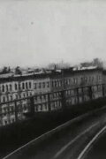 104th Street Curve, New York, Elevated Railway
