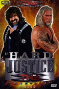 TNA Hard Justice 2009