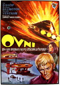 UFO: Take them Alive