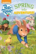 Peter Rabbit: Spring into Adventure