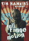 Tim Hawkins: Full Range of Motion