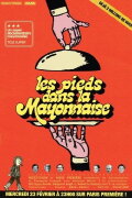 Feet in the Mayonnaise: The Irreverent Ones of the 70s
