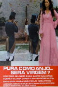 Pura Como Um Anjo, Será... Virgem?