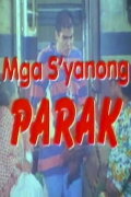 Mga Syanong Parak