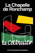 La Chapelle de Ronchamp