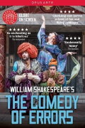 The Comedy of Errors - Live at Shakespeare's Globe
