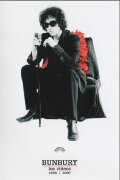 Bunbury: Los Videos 1996-2007