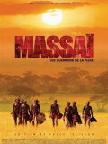 Masai and the Rain Warriors
