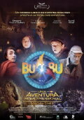 Bu y Bu, una aventura interdimensional