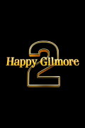 Happy Gilmore 2