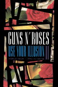 Guns N' Roses: Use Your Illusion World Tour – 1992 in Tokyo II