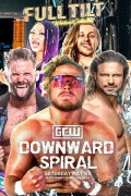 GCW Downward Spiral