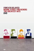 Manic Street Preachers - Forever Delayed The Greatest Hits