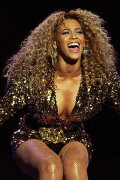 Beyonce: Live at the BBC