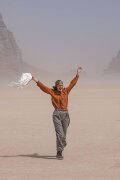 Ingeborg Bachmann – Journey into the Desert