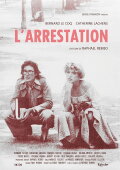 The arrest