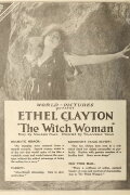 The Witch Woman