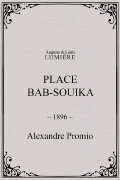 Place Bab-Souika