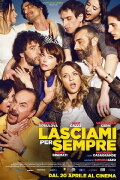 Lasciami Per Sempre