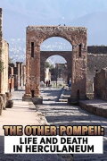 The Other Pompeii: Life and Death in Herculaneum