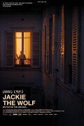 Jackie the Wolf