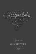 Maskeradbalen