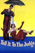 Tell It to the Judge