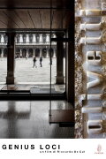 Genius Loci: Carlo Scarpa and the Olivetti store
