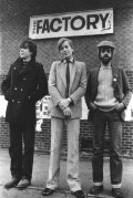 Factory: Manchester from Joy Division to Happy Mondays