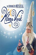 De Sprookjesmusical - Klaas Vaak