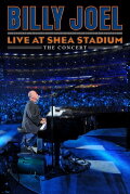 Billy Joel - Live at Shea Stadium