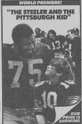 The Steeler and the Pittsburgh Kid
