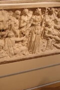 Sarcophagus