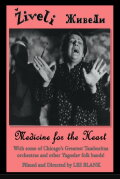 Živeli! Medicine for the Heart