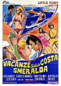 Vacation on the Esmeralda Coast