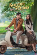Senyum Manies: Love Story