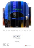 Detroit Ukulele