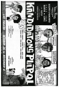 Kandidatong Pulpol