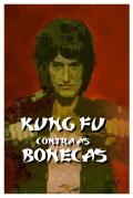 Bruce Lee Versus Gay Power